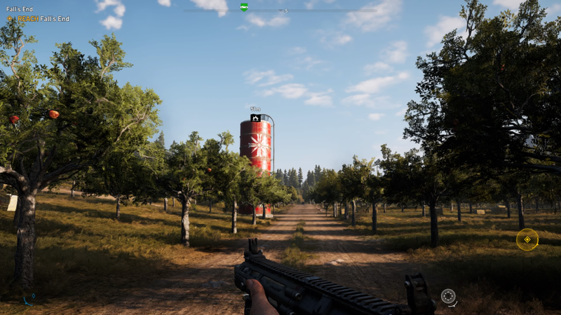 Illustration for article titled Tips For Playing Far Cry 5